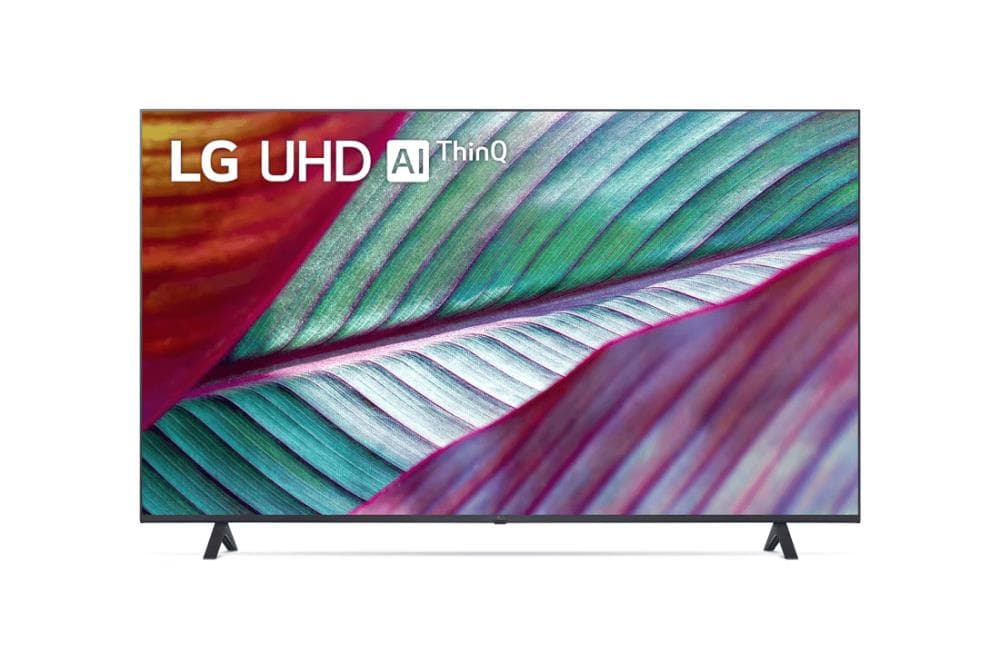 Телевизор LCD 65" 65UR78006LK.ARUG LG