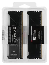 Модуль памяти DIMM 64GB (32GBx2) DDR4-3200 KF432C16BB2AK2/64 KINGSTON - фото 1