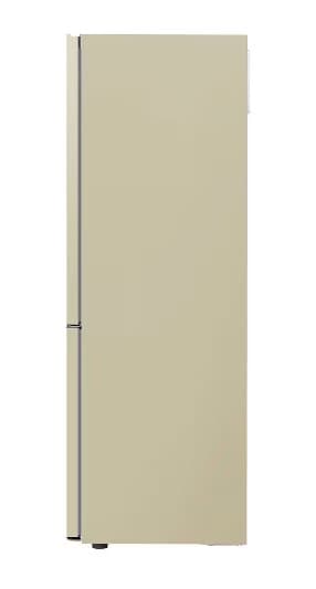 Холодильник GC-B459SECL LG