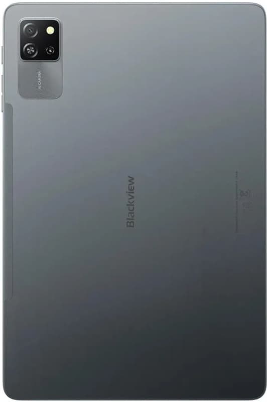 Планшет TAB60 WIFI 10.1" 4/128GB GRAY BLACKVIEW