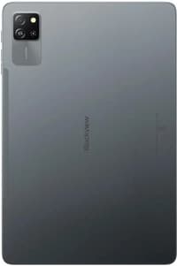 Планшет TAB60 WIFI 10.1" 4/128GB GRAY BLACKVIEW - фото 1