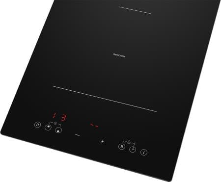 Индукционная варочная панель HI 32 BSCM FLEX WEISSGAUFF