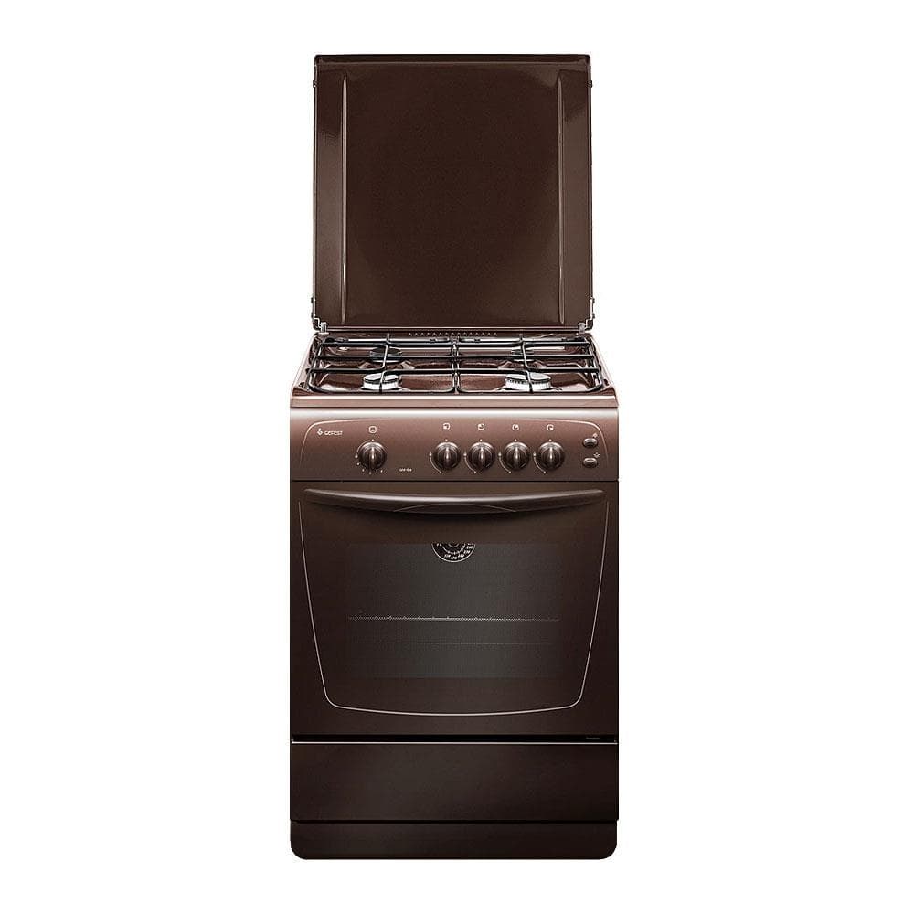 Газовая плита ПГ 1200-С6 К19 GEFEST