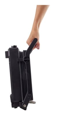 Гриль электрический BBQ Gorenje GCG2000M 744407 - фото 9