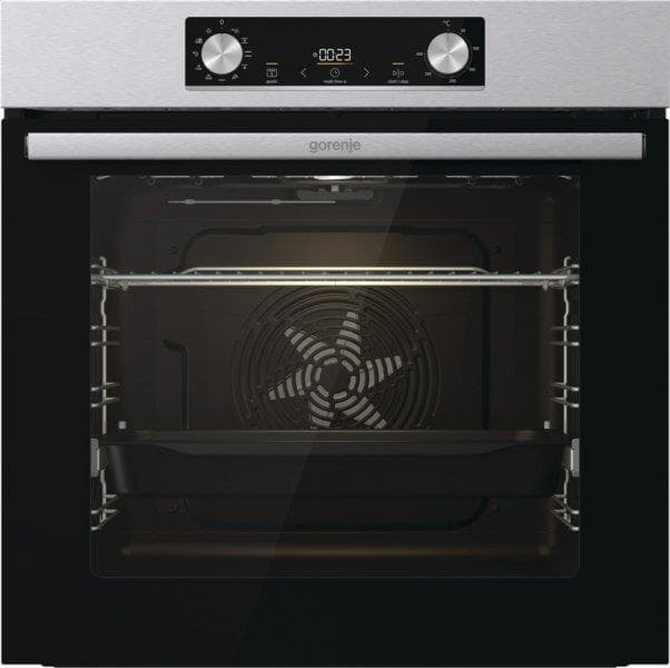 Духовой шкаф BO6735E05X 738378 GORENJE