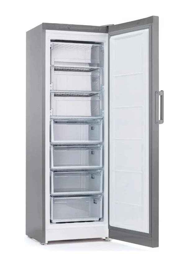 Морозильная камера Stinol STZ 175 G серебристый