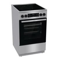 Электрическая плита GEC5C40XAOT 741186 GORENJE - фото 1