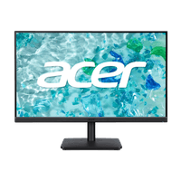 Монитор Acer V247YEbiv 23,8'', 16:9, IPS, FHD, 4ms, 250cd, 100Hz, VGA, HDMI - фото 2