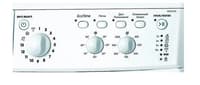 Стиральная машина IWSC 6105(CIS) 869990767720 INDESIT - фото 2