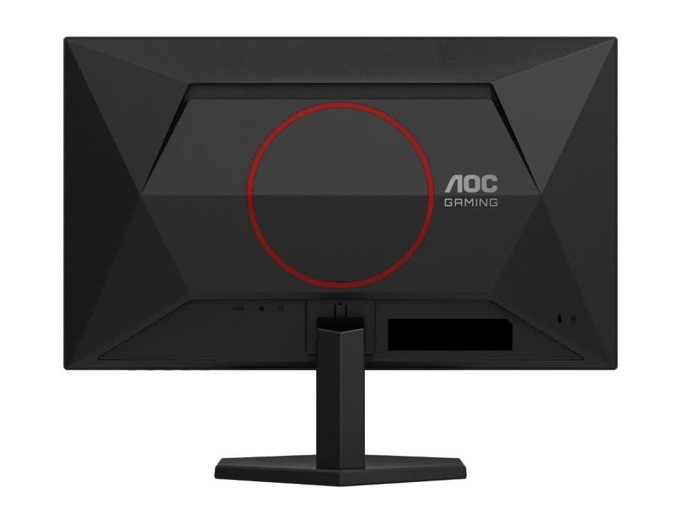 Монитор AOC 24G42E 23,8", 16:9, IPS, FHD, 1ms, 300cd, 180Hz, HDMI, DP