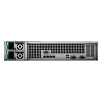 Сетевое хранилище (NAS) Synology RS3621RPxs - фото 2