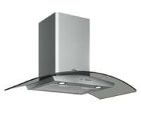 GOOD, Кухонная вытяжка ELIKOR Аметист 90Н-650-К3Д нерж/тонир - фото 1