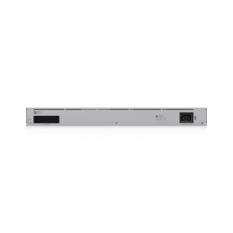 Стоечный шлюз UDM-PRO-MAX UBIQUITI