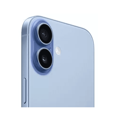 Мобильный телефон IPHONE 17 256GB nanoSIM MG6L4HN/A BLUE APPLE