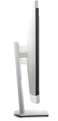 Монитор Dell 27" S2722DC, 16:9, IPS, QHD, 4ms, 350cd, 75Hz, HDMI, USB, USB-C, SPK, HAS - фото 9