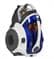 Пылесос VC73189NHTB WHITE/BLUE LG
