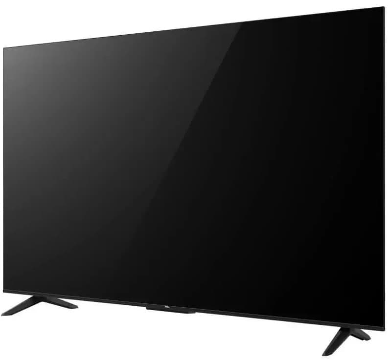 Телевизор 55" DLED 4K 55P6K TCL