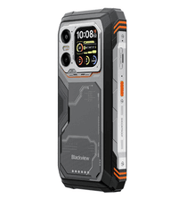 Мобильный телефон XPLORE1 12/256 ORANGE BLACKVIEW - фото 2