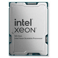 Процессор Intel Xeon 2800/37.5M 16C S4677 6526Y PK8072205559500 S RN6N PULL