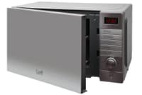 Микроволновая печь 20L GRILL SILV 20MD731SG 700W LEFF - фото 4