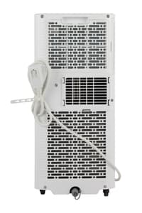 Мобильный кондиционер AP-07CR4GKVS00 HISENSE - фото 5