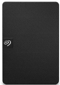 Внешний жесткий диск USB3 2TB EXT. BLACK STKM2000400 SEAGATE - фото 2