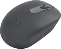 Мышь беспроводная M196 BT DARK GREY 910-007315 LOGITECH - фото 5