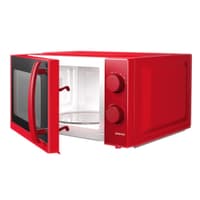 Микроволновая печь 20L SOLO CT-1571 Red Centek - фото 3