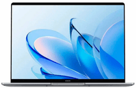 Ноутбук Honor MagicBook X14 Plus 16GB 1TB Space Gray WIN11 HOME - фото 2