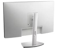 Монитор Dell 27" S2722DC, 16:9, IPS, QHD, 4ms, 350cd, 75Hz, HDMI, USB, USB-C, SPK, HAS - фото 2