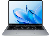Ноутбук Honor MagicBook X14 Plus 16GB 1TB Space Gray WIN11 HOME - фото 4