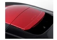 Пылесос LG VC5320NNTR красный/серый, 380/2000 Вт, уборка сухая, пылесборник контейнер 1.3 л - фото 2