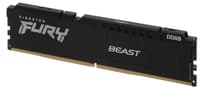 Модуль памяти DIMM 128GB (32GBх4) DDR5-5200 RGB KF552C40BBK4-128 KINGSTON - фото 2
