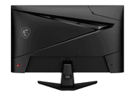 Монитор MSI 27" MAG 274QF X24, IPS,QHD, 0,5ms, 250cd, 240Hz, HDMI, DP - фото 1