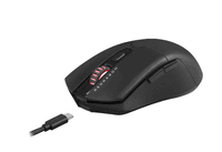 Мышь игровая 7кн. 26000dpi черн. Fyzu REDRAGON 72153 DEFENDER - фото 8