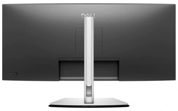 Монитор Dell 34.1" P3425WE 3800R, 21:9, IPS, UWQHD, 5ms, 350cd, 100Hz, HDMI, DP, USB, USB-C, HAS