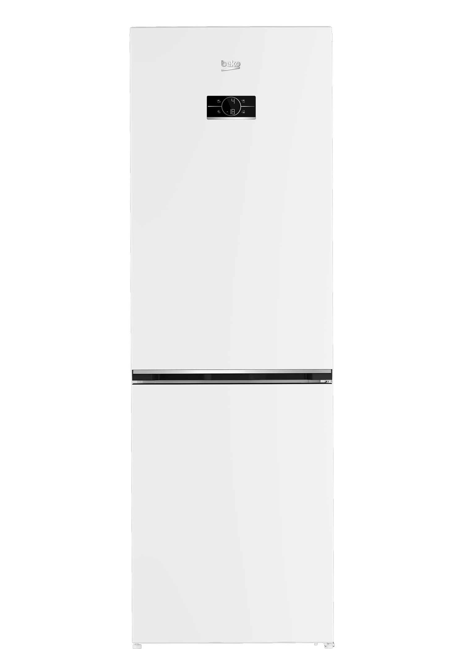 Холодильник B3DRCNK402HW 7386710002 BEKO