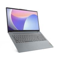 Ноутбук Lenovo IdeaPad Slim 3 15IRU8/15.6" Full HD 1920x1080/Intel Core i3 1315U/8 Gb/256 Gb SSD/Intel UHD Graphics/No OS/серый/1.62 кг - фото 2