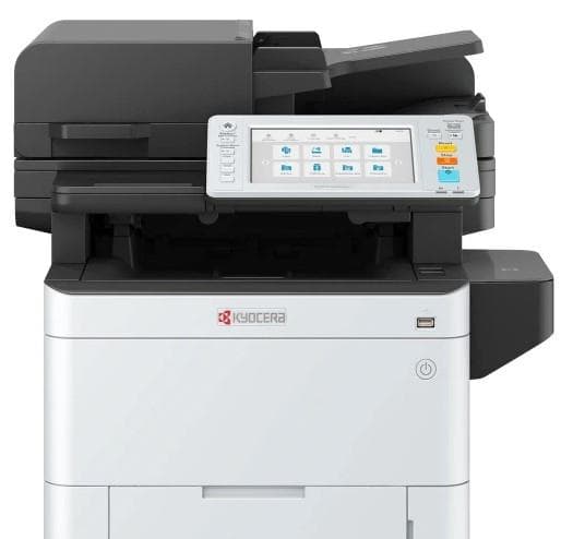 МФУ лазерный Kyocera MA3500cix/ ECOSYS MA3500cix