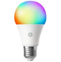 Умная лампочка Яндекс E27 RGB, YNDX-00553