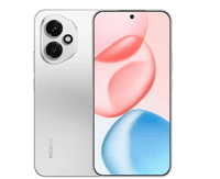 Смартфон Honor HONOR 400 8/256GB 5109BURA Silver - фото 3