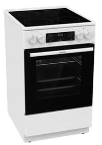 Электрическая плита GECS5C70WA 740508 GORENJE - фото 2