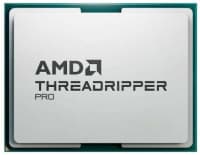 Процессор Ryzen X24 Threadripper PRO 9965WX sTR5 350W 4200 100-000000724 AMD