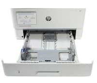 МФУ лазерный HP LaserJet Pro 4103fdn (2Z628A) A4 Duplex Net белый - фото 8