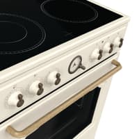 Электрическая плита GECS6B70CLI 740764 GORENJE - фото 2