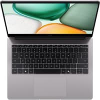 Ноутбук Honor MagicBook X14 2025 14" FHD i5 12450H 8/512GB Intel UHD Graphics No OS 5301ALWY GDG-X GRAY - фото 6
