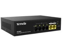 Коммутатор 6PORT 10/100/1000M SG106PC TENDA