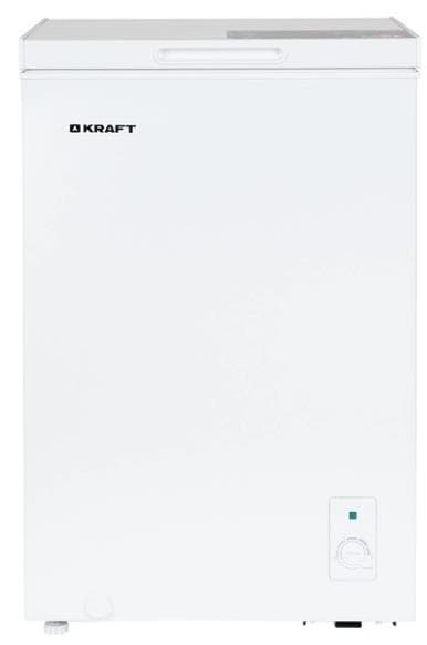 Морозильный ларь BD (W)-100RX KRAFT