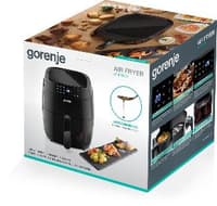 Аэрогриль AF1409DB 736351 GORENJE - фото 5