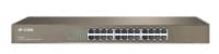 Коммутатор 24PORT F1024 IP-COM